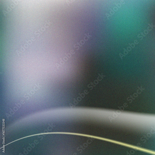 Abstract blurred gradient mesh background design for your presentation, vector design wallpaper.
