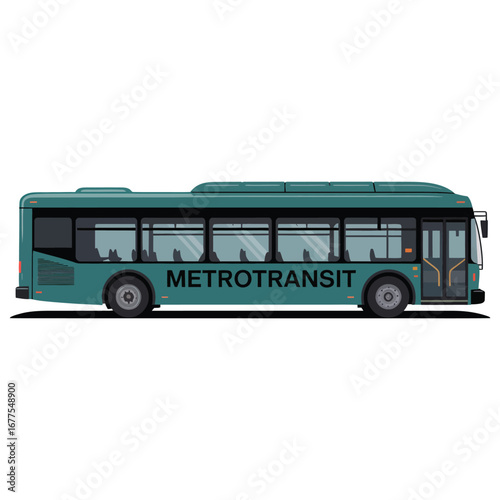 double decker bus