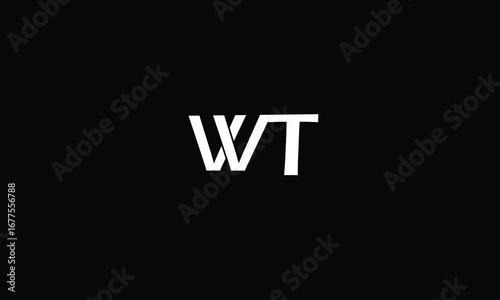 WT,T,W,W,T,W,T abstract, letters, logo, monogram, style, symbols, ambitions, icons, 
