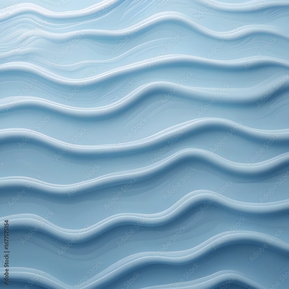 Obraz premium 물감배경32