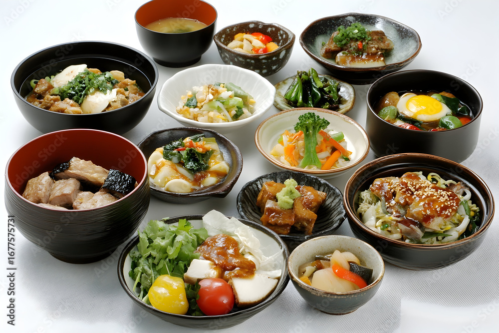 custom made wallpaper toronto digitalrice with vegetables