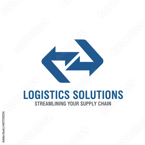 Logistics Solutions: Streamlining Your Supply Chain.