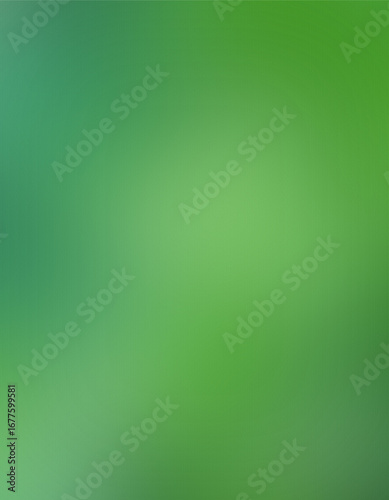 Serene Green Gradient Background a Subtle Symphony of Shades Creating a Visually Pleasing Experience with Calming Effects Evoking Nature and Freshness Representing Growth and Harmony