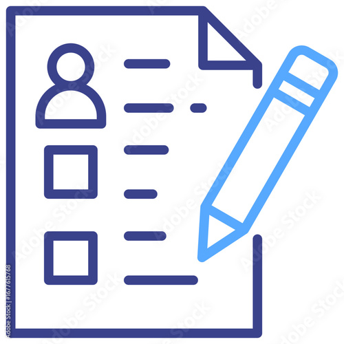 Assessment Icon