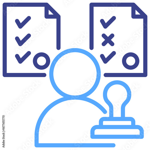 Summative Evaluation Icon