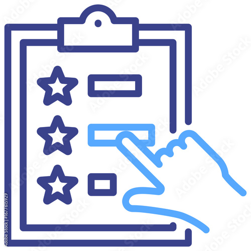 Rating Icon