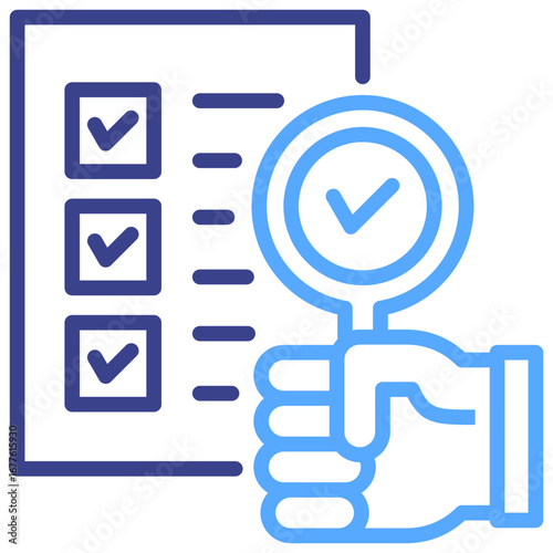 Verification Icon