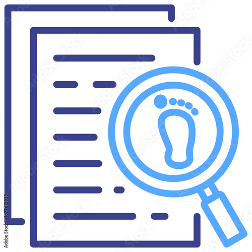 Investigation Icon
