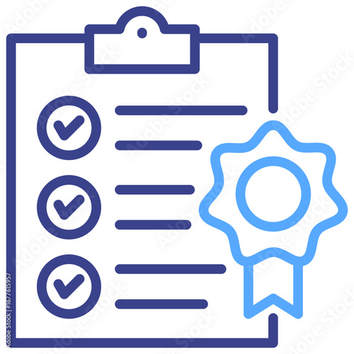 Criteria Icon