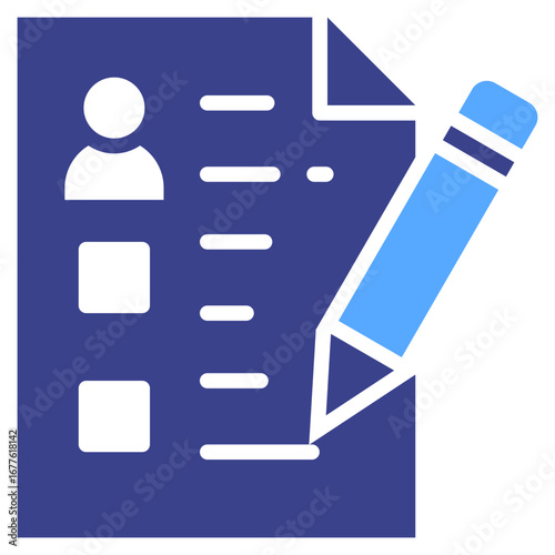 Assessment Icon