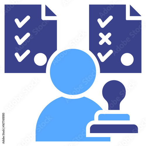 Summative Evaluation Icon