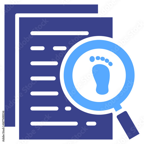 Investigation Icon