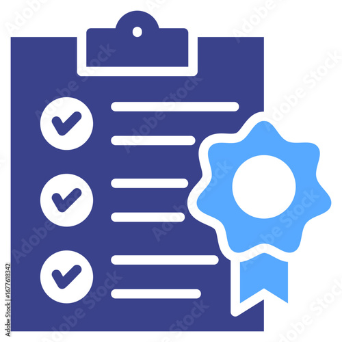 Criteria Icon