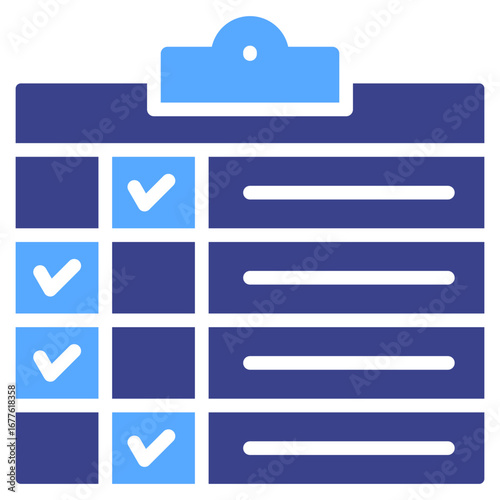 Table Icon