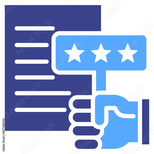 Score Icon