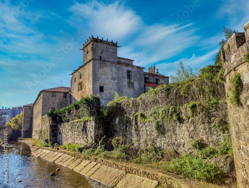 Convento de vista alegre