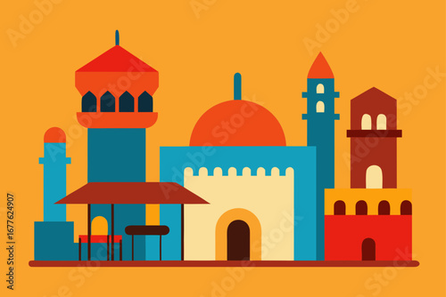 Cairo Old Bazaar