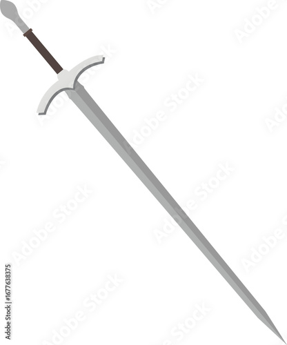 sword vector art