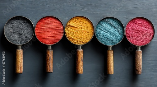 If you want, I can also suggest relevant keywords or help craft image prompt descriptions for these topics