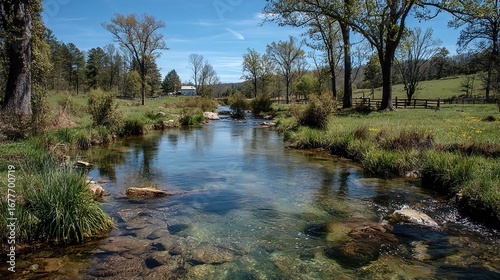 Riparian zones along rivers serve as vital buffers protecting waterways from erosion, filtering pollutants, and sustaining rich biodiversity.
