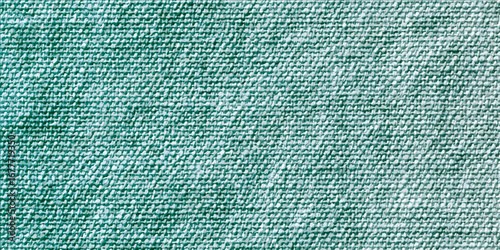 Blue denim jean texture and seamless background. Chambray Denim Fabric Background	