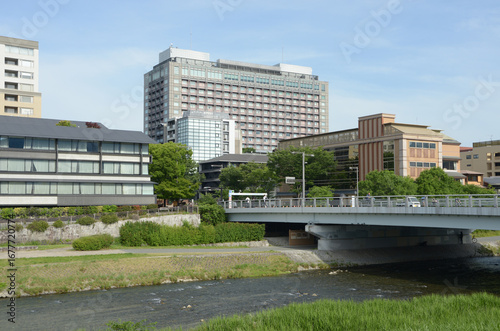 ホテルオオクラ京都　京都市中京区