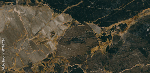 dark breccia marble high resulation texture 