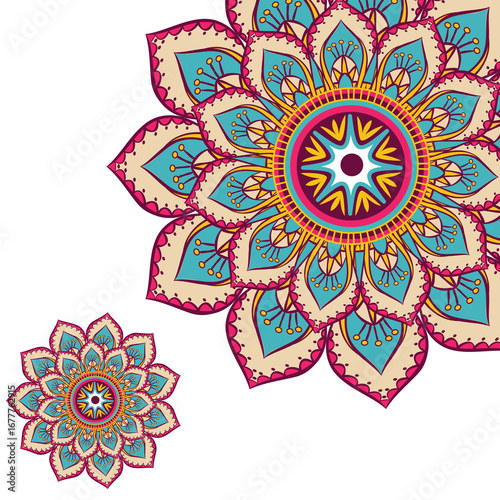 Traditional Art Backgrounds