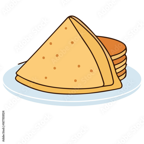 Modern National Pancake Day