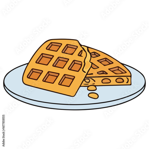 Modern National Pancake Day