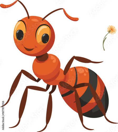 ant