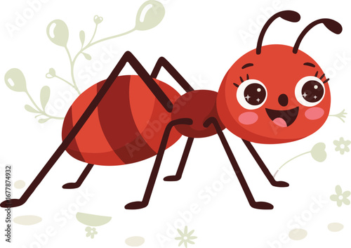 ant