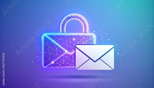Digital email security