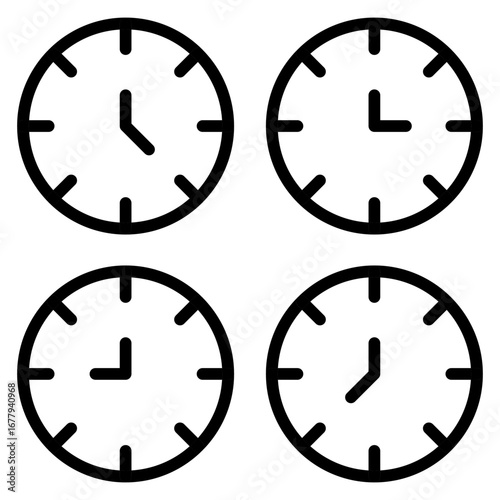 time icon