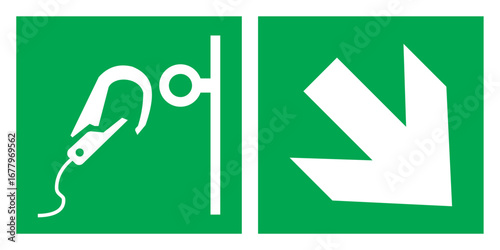 ISO 7010 Registered Safe Cond...