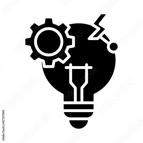 innovation icon