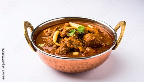 indian mutton nihari