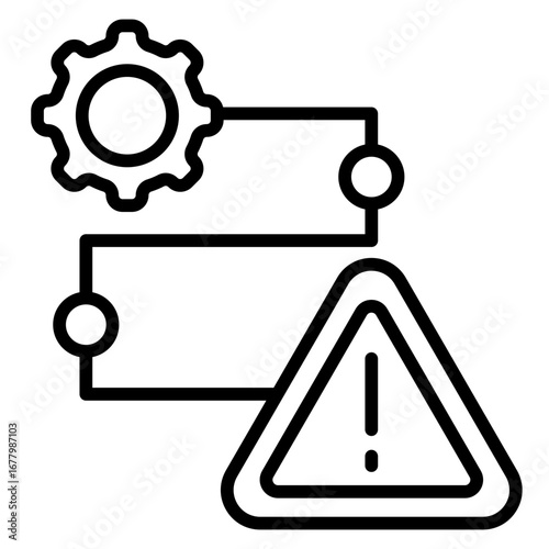 recovery energy icon