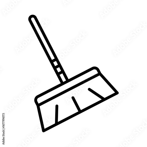 broom icon