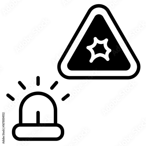 incident icon