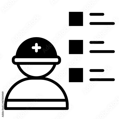 triage icon