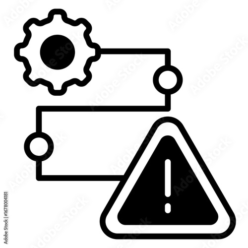 recovery energy icon
