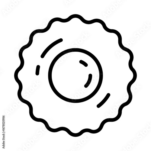 Fried Egg