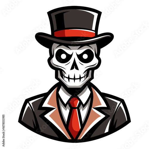 Playful Stylized Rabbit Head Logo with Smooth Contours and Monochrome Esports Aesthetic