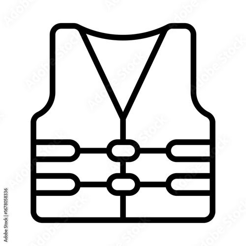 Life Vest