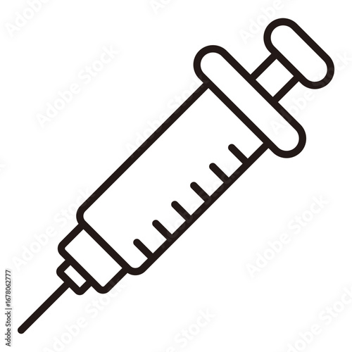 inject