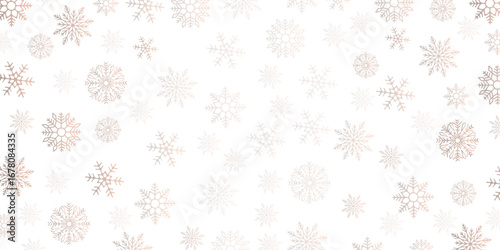 雪　クリスマス　冬　光　背景	