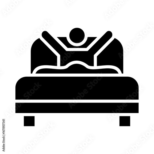 wake up icon