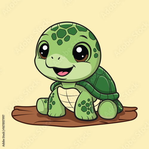 cute-baby-turtle-cartoon-illustration