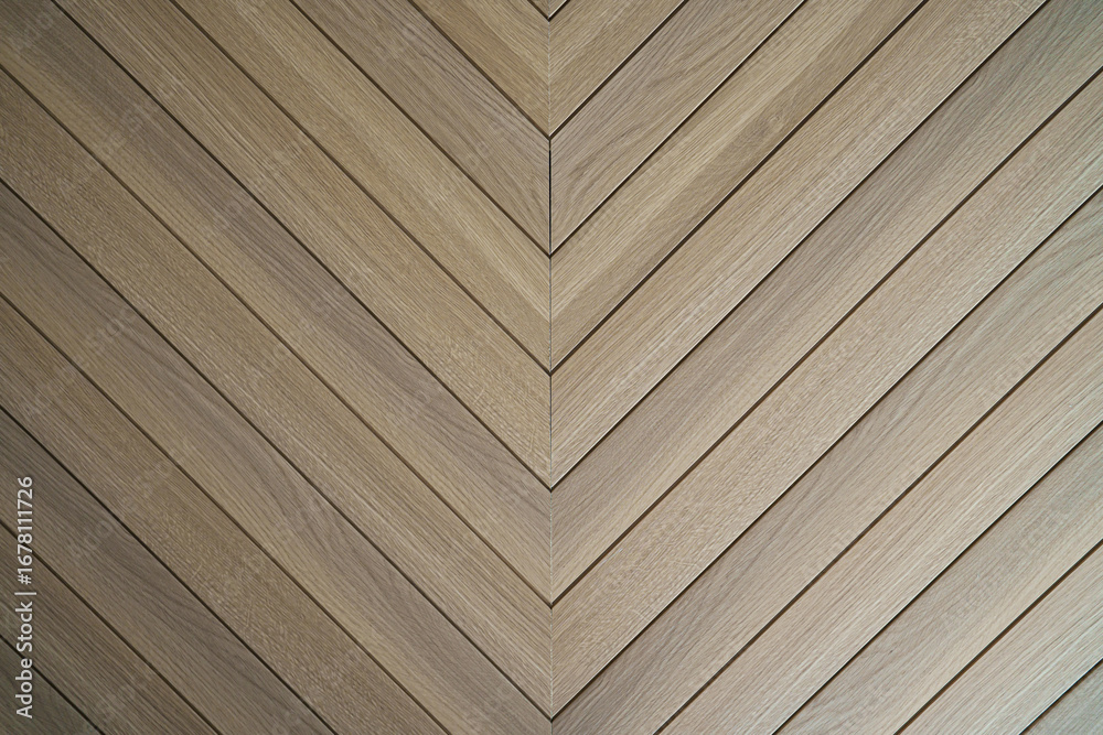 Obraz premium Dark wood texture background surface with old natural pattern, texture of retro plank wood use for background, poster, banner, brochure and graphic design.